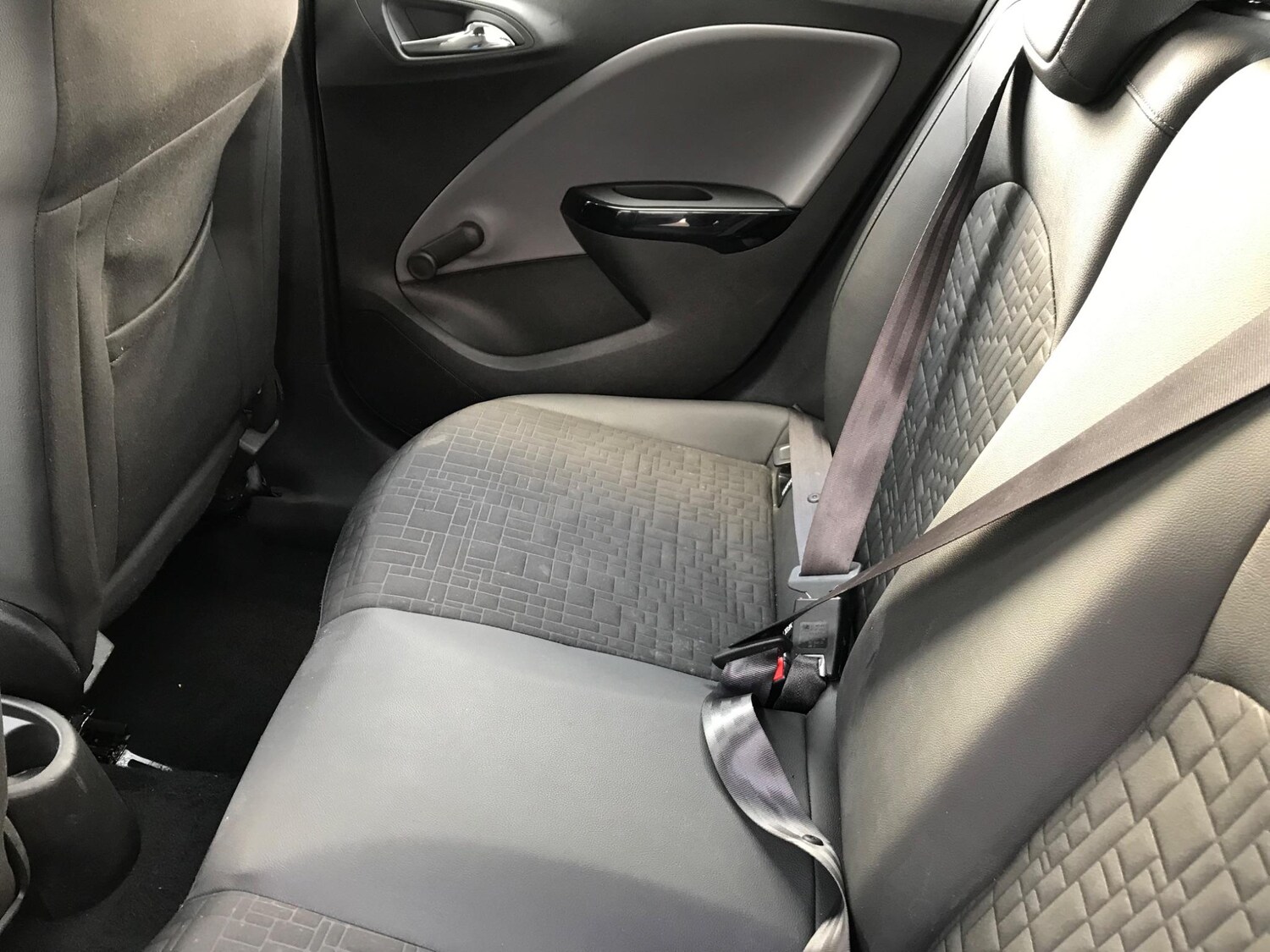 Used Vauxhall Corsa 2018 for sale - 75990684: Photo 11