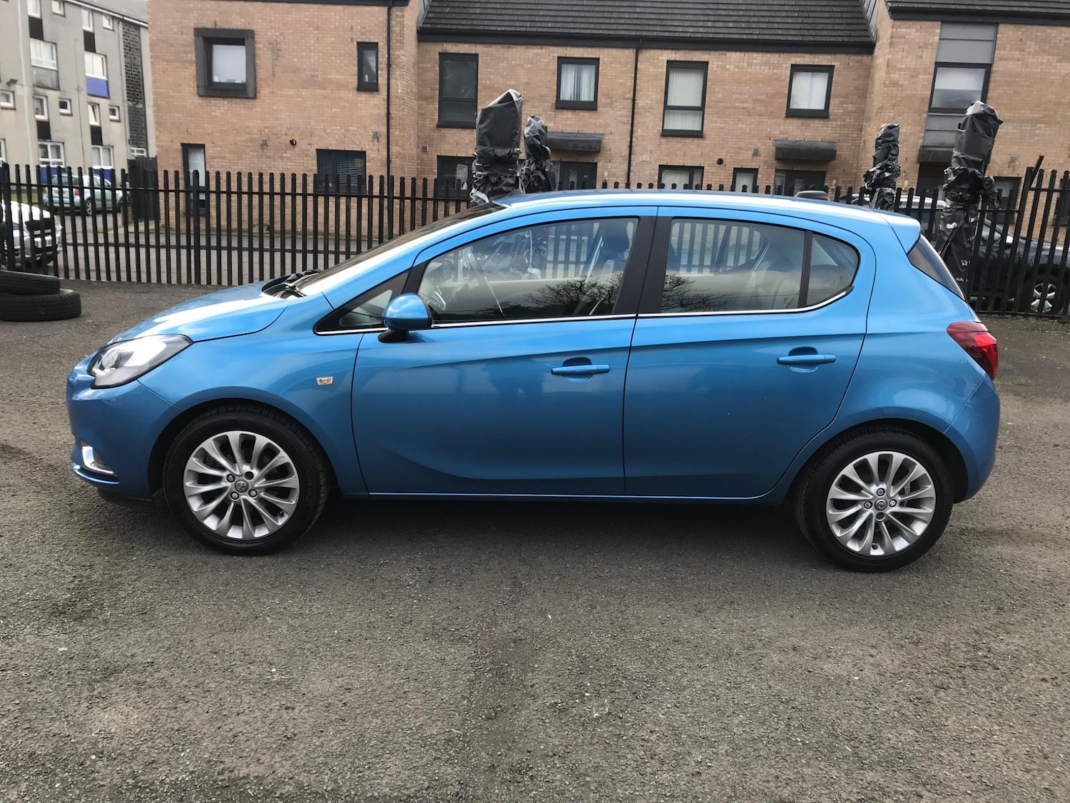 Used Vauxhall Corsa 2018 for sale - 75990684: Photo 3