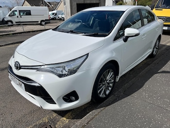 Used Toyota Avensis 2017 for sale - 78276096: Photo