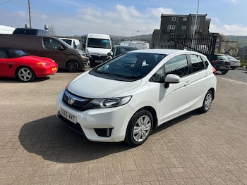 Used Honda Jazz 2016 for sale - 78384428: Photo