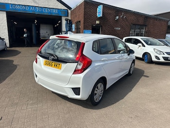 Used Honda Jazz 2016 for sale - 78384428: Photo