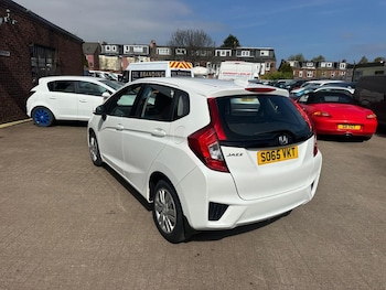Used Honda Jazz 2016 for sale - 78384428: Photo
