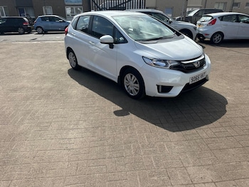 Used Honda Jazz 2016 for sale - 78384428: Photo