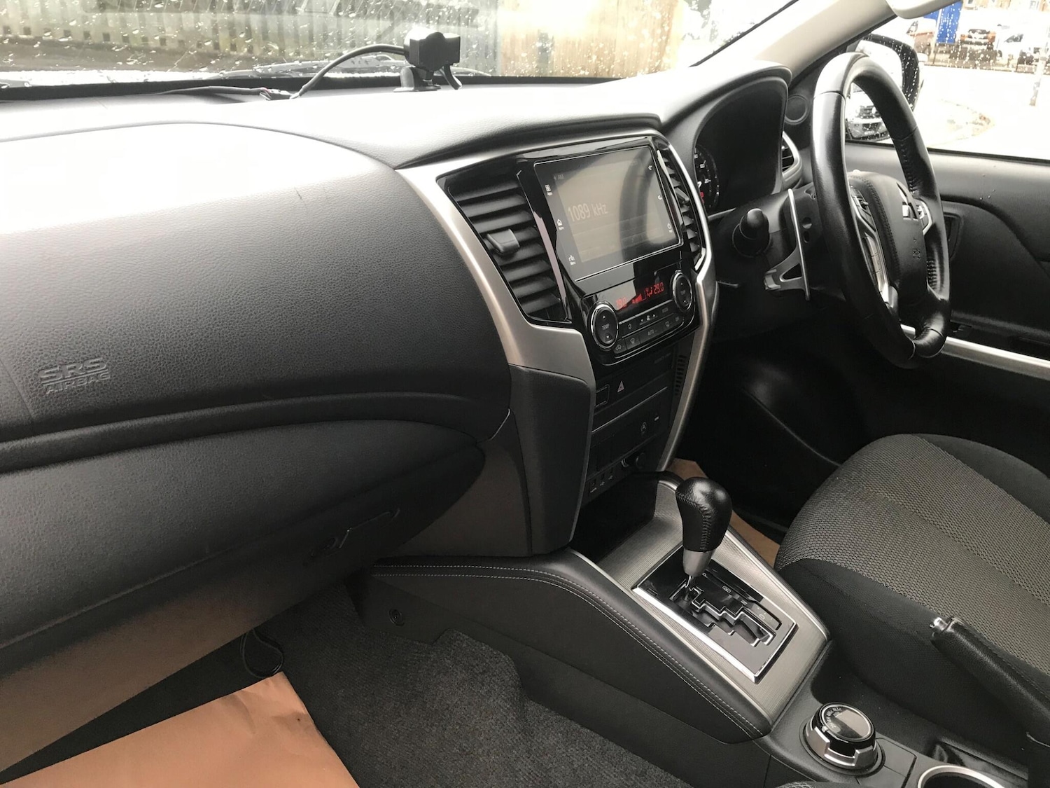 Used Mitsubishi L200 2020 for sale - 77015857: Photo 10