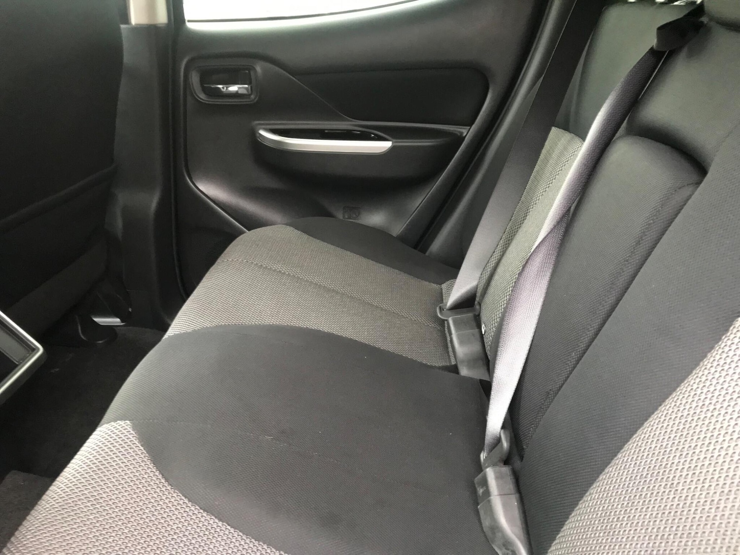 Used Mitsubishi L200 2020 for sale - 77015857: Photo 12