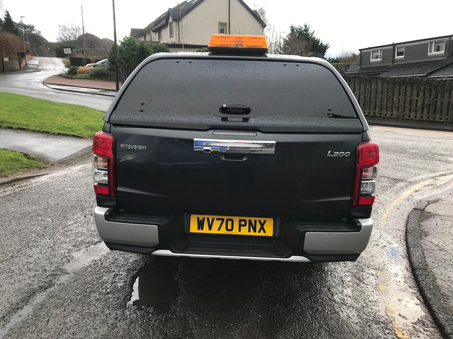 Used Mitsubishi L200 2020 for sale - 77015857: Photo 7