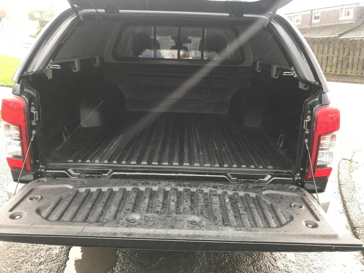 Used Mitsubishi L200 2020 for sale - 77015857: Photo 9