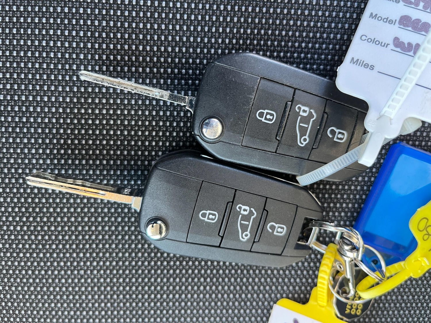 Used Citroen Berlingo 2023 for sale - 78115612: Photo 10