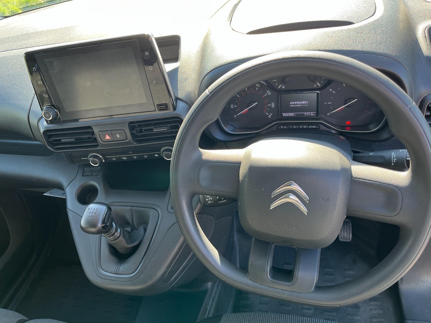 Used Citroen Berlingo 2023 for sale - 78115612: Photo 11