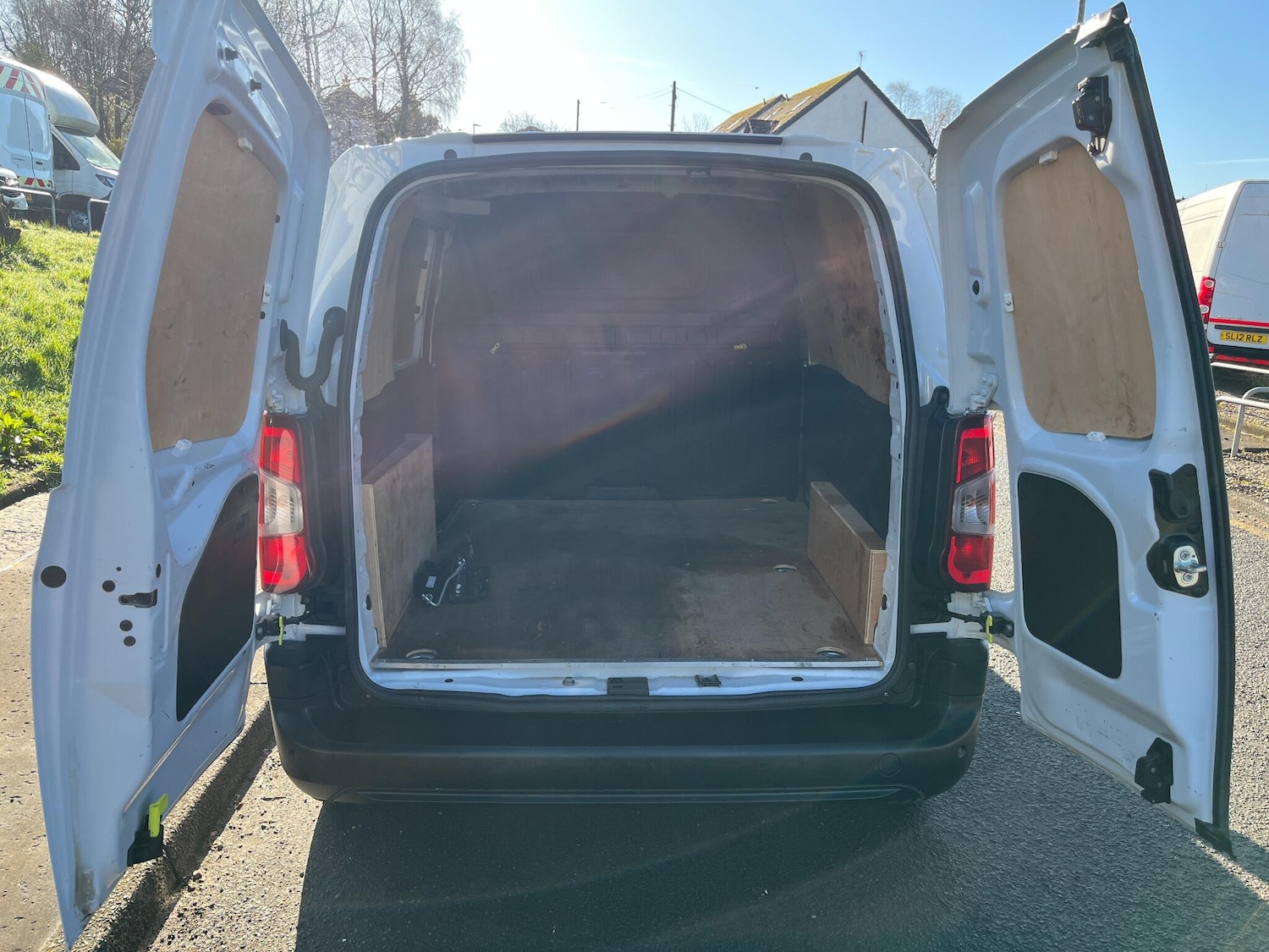 Used Citroen Berlingo 2023 for sale - 78115612: Photo 6