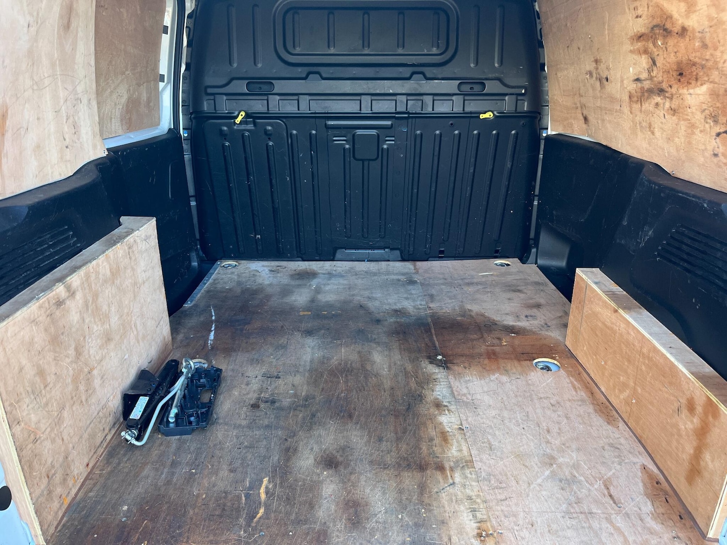 Used Citroen Berlingo 2023 for sale - 78115612: Photo 7