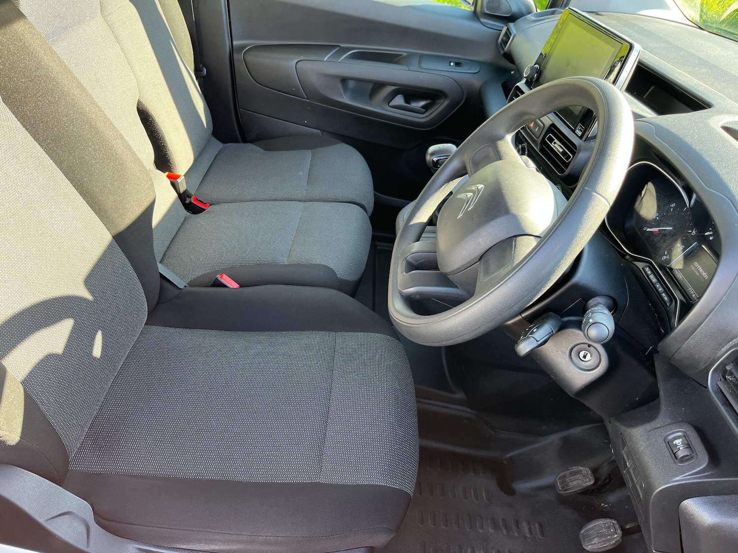 Used Citroen Berlingo 2023 for sale - 78115612: Photo 8