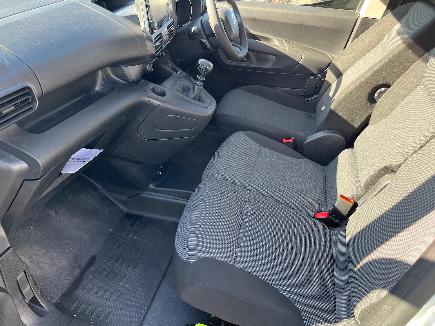 Used Citroen Berlingo 2023 for sale - 78115612: Photo 9