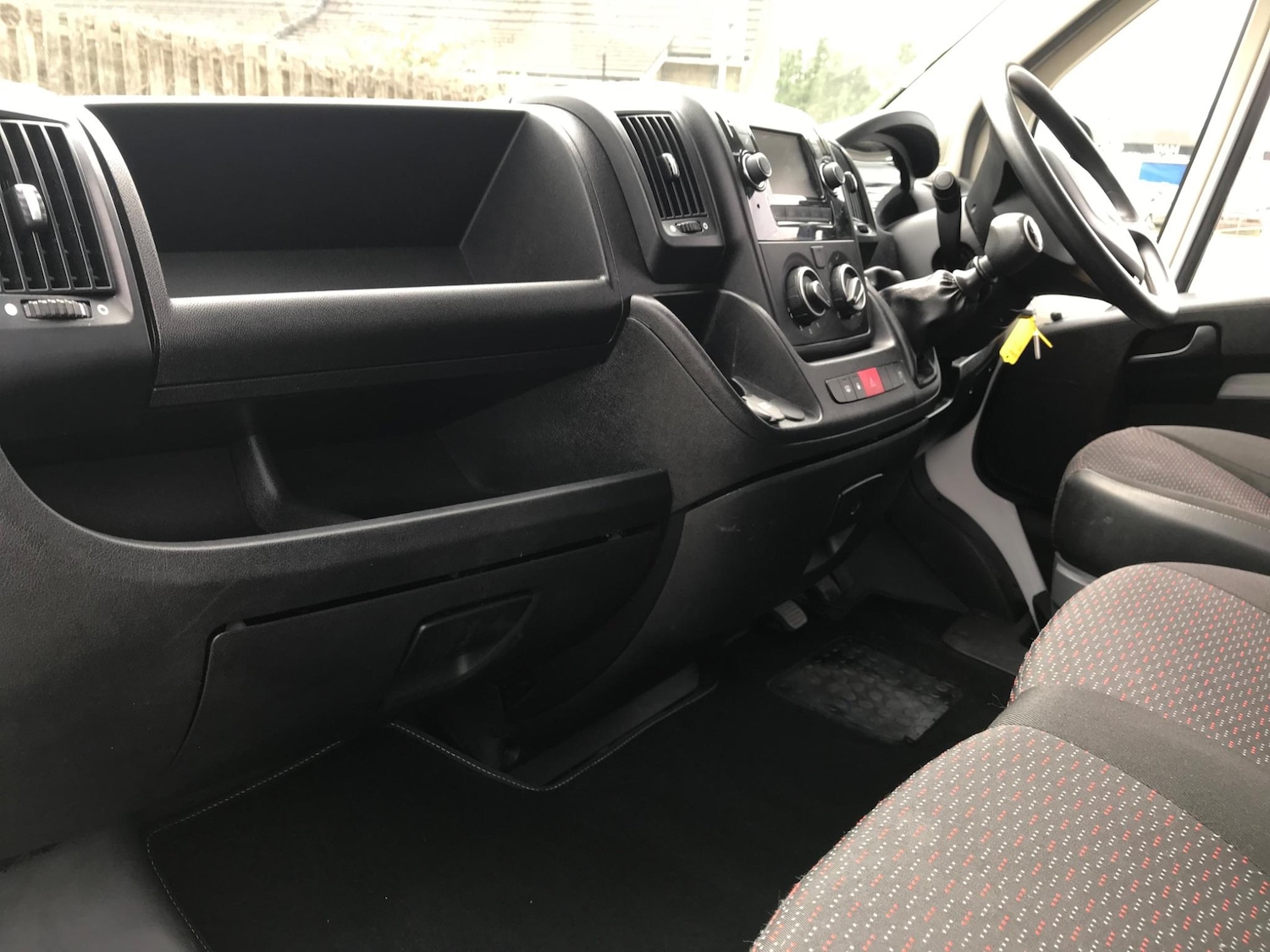 Used Peugeot Boxer 2021 for sale - 77109844: Photo 10