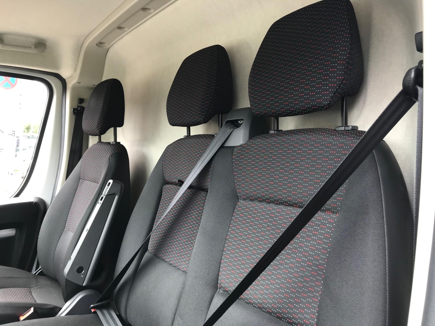 Used Peugeot Boxer 2021 for sale - 77109844: Photo 11