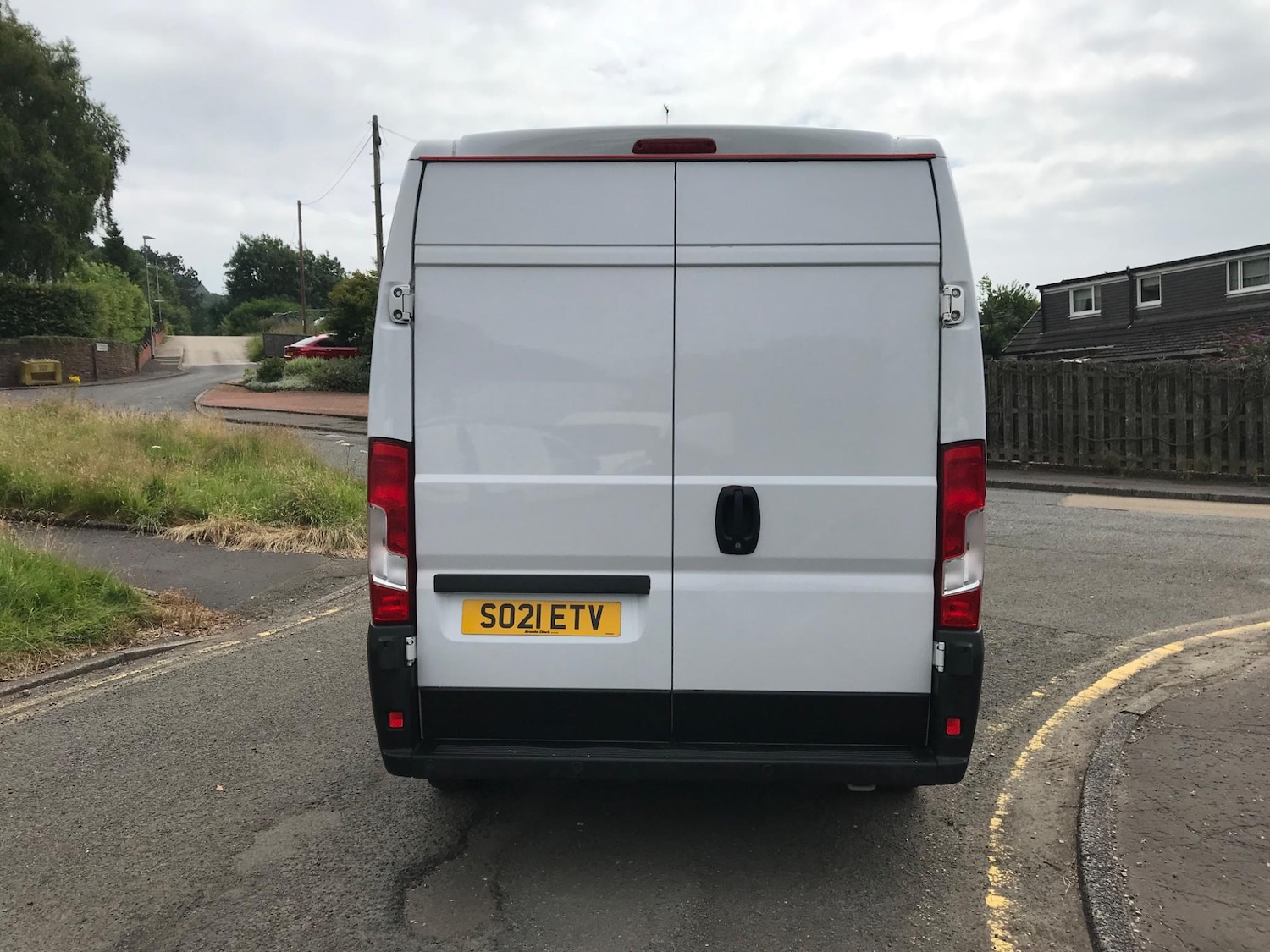 Used Peugeot Boxer 2021 for sale - 77109844: Photo 7