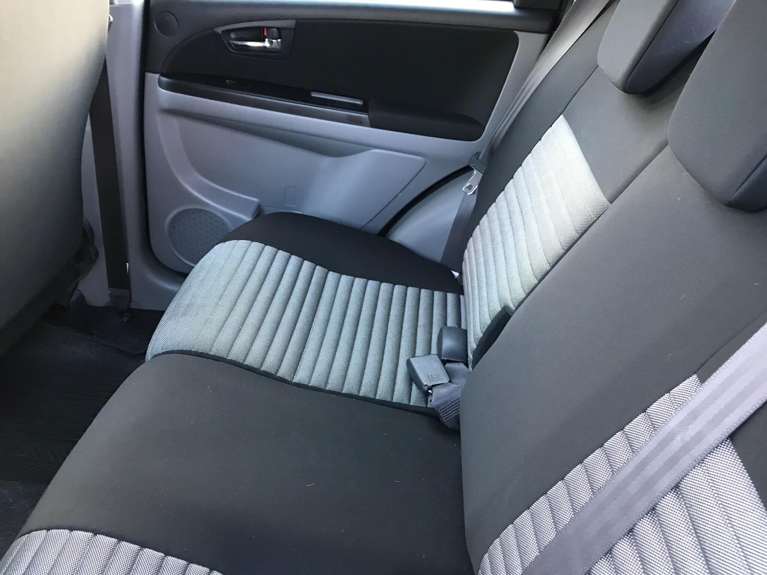 Used Suzuki SX4 2011 for sale - 76780726: Photo 11