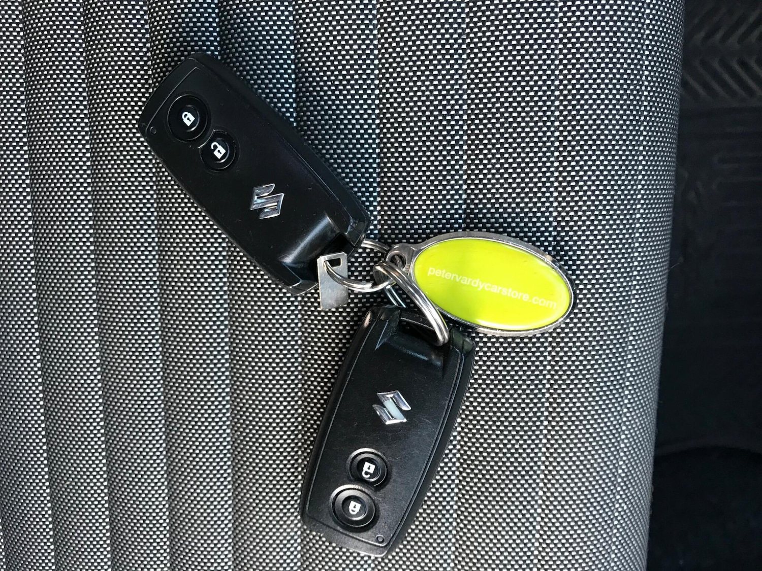 Used Suzuki SX4 2011 for sale - 76780726: Photo 12