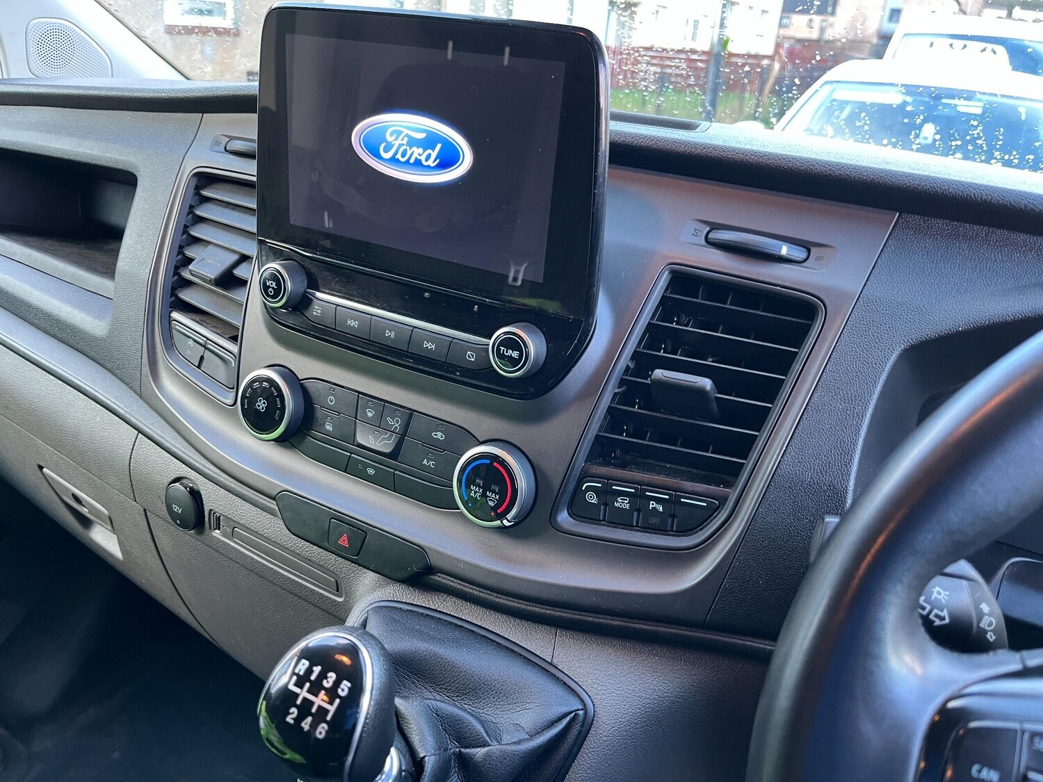 Used Ford Transit Custom 2022 for sale - 77882219: Photo 4