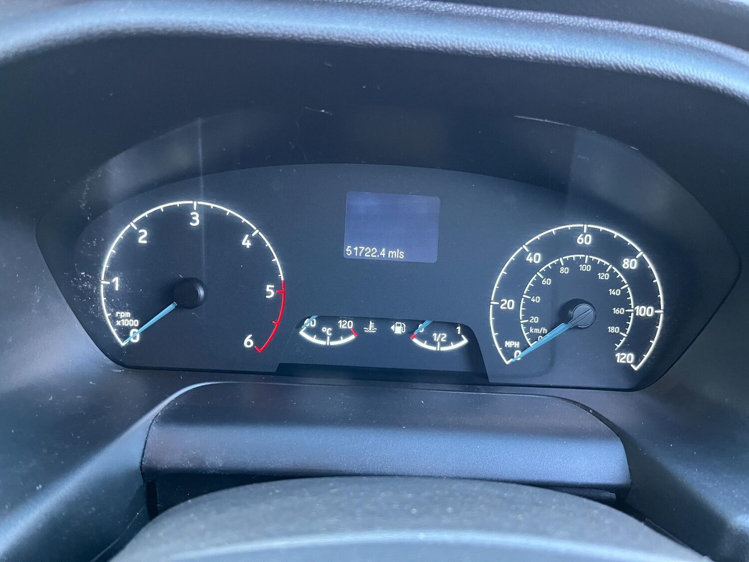 Used Ford Transit Custom 2022 for sale - 77882219: Photo 5