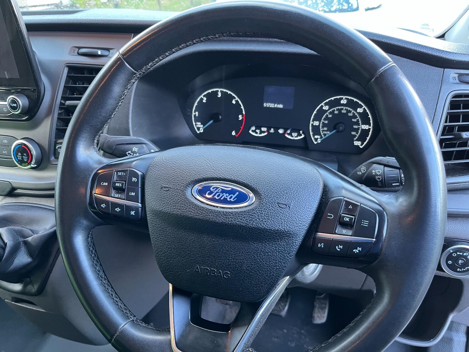 Used Ford Transit Custom 2022 for sale - 77882219: Photo 6