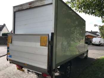 Used Mercedes-Benz Sprinter 2016 for sale - 73788518: Photo