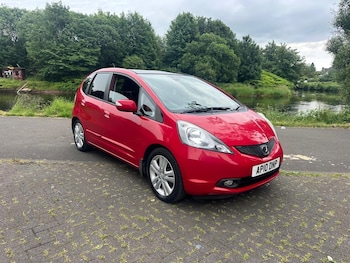 Used Honda Jazz 2010 for sale - 79026083: Photo