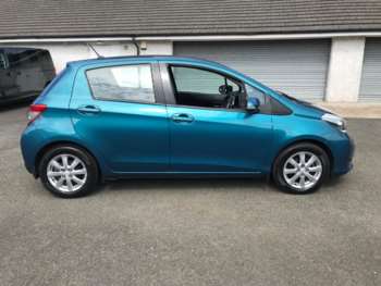 Used Toyota Yaris 2012 for sale - 75414488: Photo