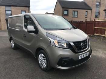 Used Nissan NV300 2019 for sale - 73882328: Photo