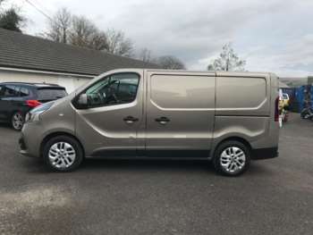 Used Nissan NV300 2019 for sale - 73882328: Photo