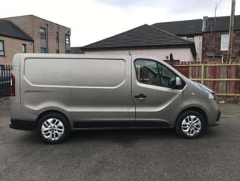 Used Nissan NV300 2019 for sale - 73882328: Photo