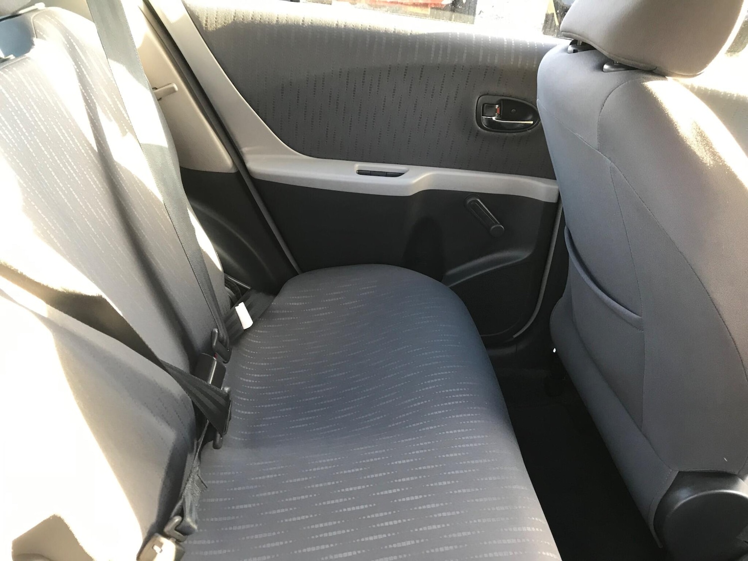 Used Toyota Yaris 2009 for sale - 76644761: Photo 10