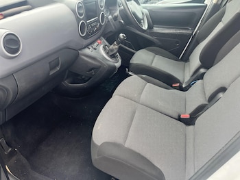Used Citroen Berlingo 2018 for sale - 79107563: Photo