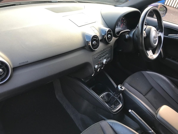 Used Audi A1 2012 for sale - 76240014: Photo 10