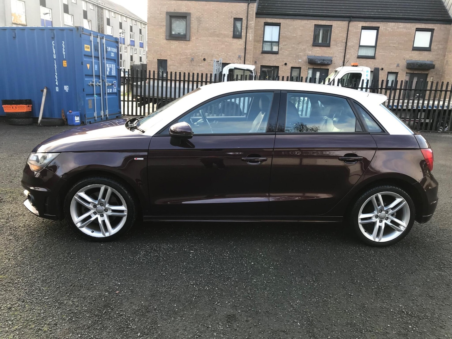 Used Audi A1 2012 for sale - 76240014: Photo 3