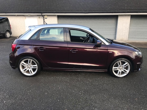 Used Audi A1 2012 for sale - 76240014: Photo 4