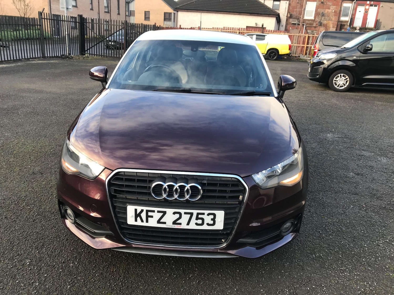 Used Audi A1 2012 for sale - 76240014: Photo 5