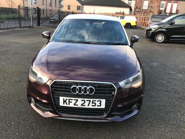 Used Audi A1 2012 for sale - 76240014: Photo 5