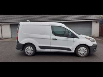 Used Ford Transit Connect 2016 for sale - 73788720: Photo