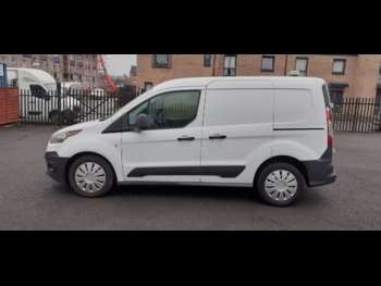 Used Ford Transit Connect 2016 for sale - 73788720: Photo