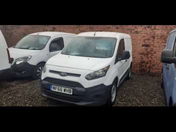 Used Ford Transit Connect 2016 for sale - 73788720: Photo