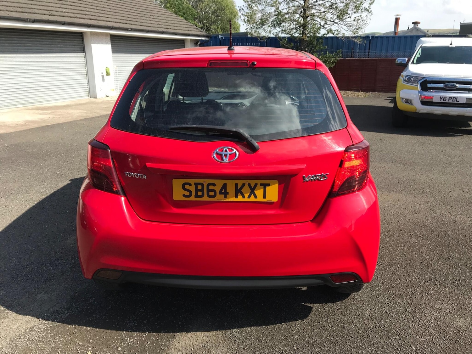 Vehicle 7