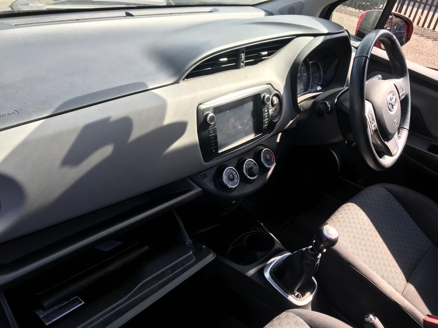 Vehicle 9