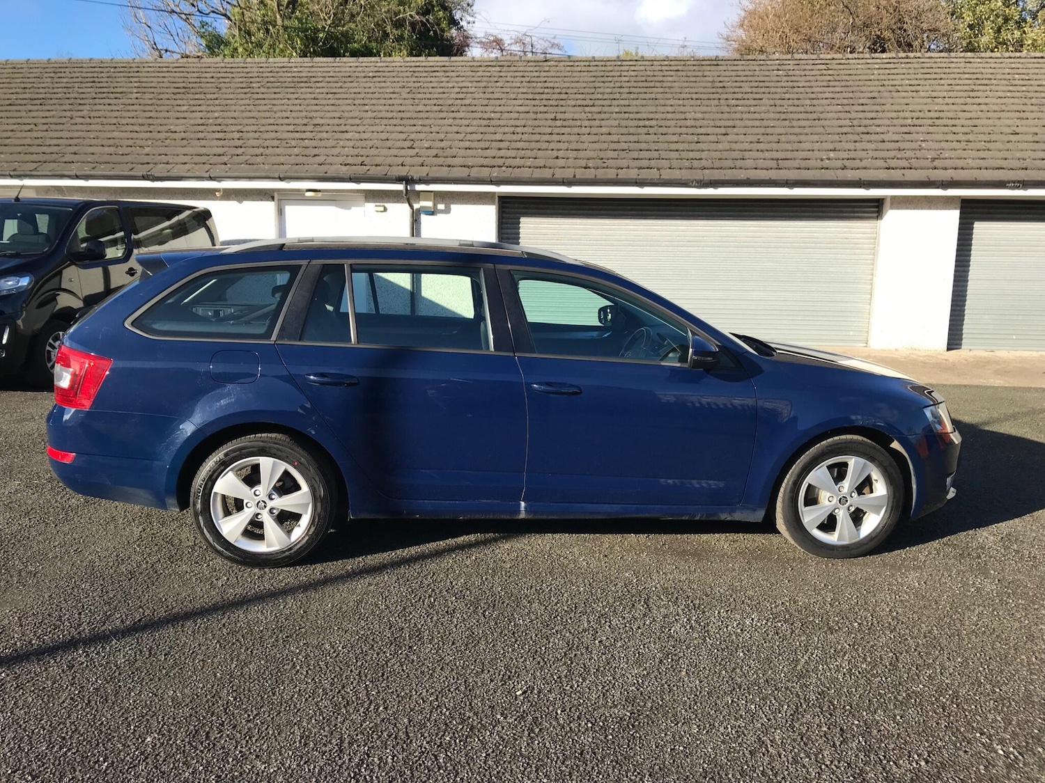 Used Skoda Octavia 2015 for sale - 76388044: Photo 3