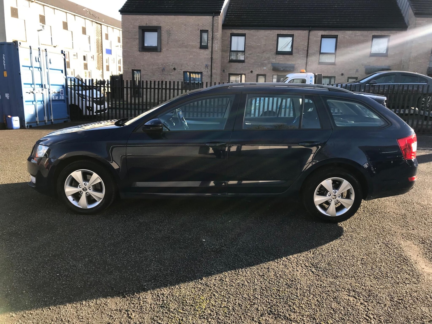 Used Skoda Octavia 2015 for sale - 76388044: Photo 4