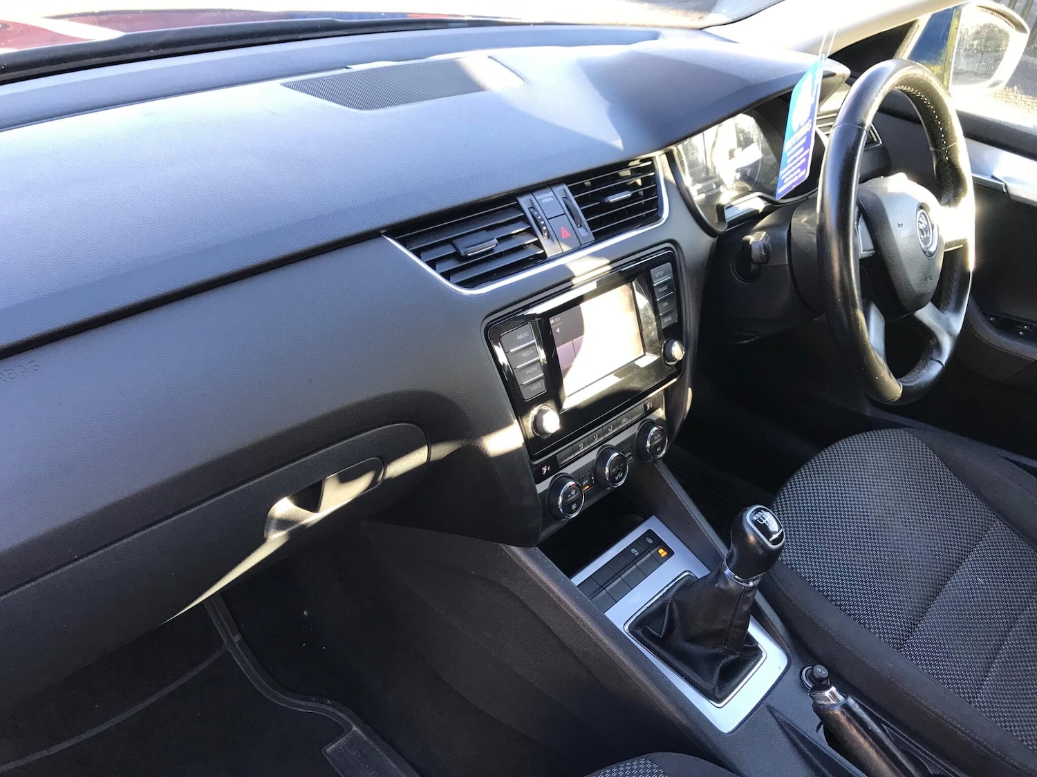 Used Skoda Octavia 2015 for sale - 76388044: Photo 9