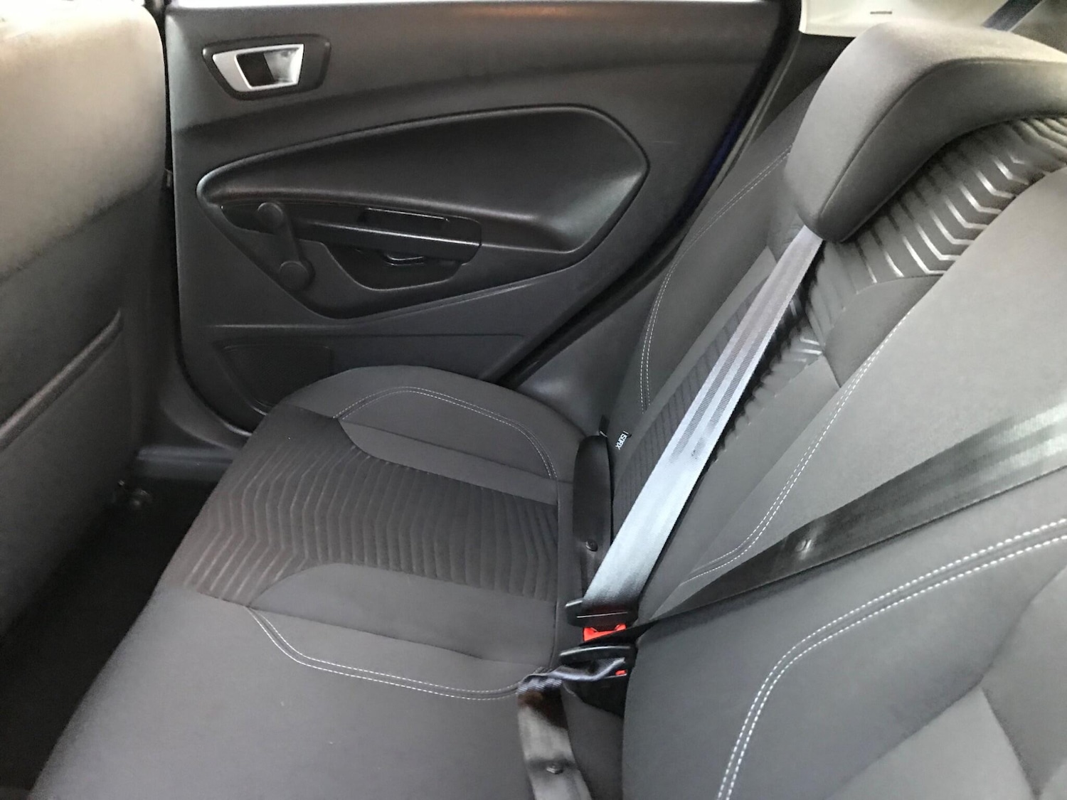 Used Ford Fiesta 2014 for sale - 76964841: Photo 10