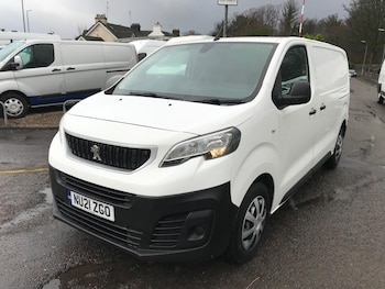 Used Peugeot Expert 2021 for sale - 78923078: Photo