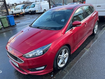 Used Ford Focus 2015 for sale - 77882397: Photo