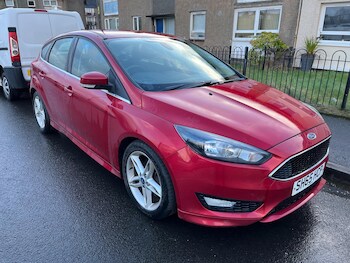 Used Ford Focus 2015 for sale - 77882397: Photo